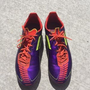 Adidas cleats